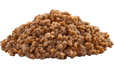 Cooked Ground Beef